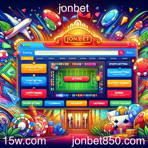 Catálogo jonbet 2.547 jogos - Pragmatic Play, Evolution, NetEnt