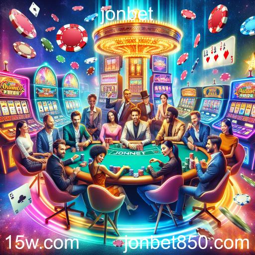 FAQ jonbet Brasil - Perguntas frequentes sobre bônus, PIX, RTP, APP mobile e VIP